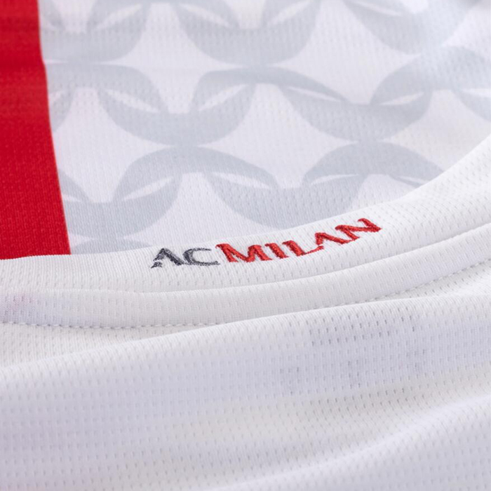 2a Equipacion Camiseta AC Milan 23-24 - Haga un click en la imagen para cerrar
